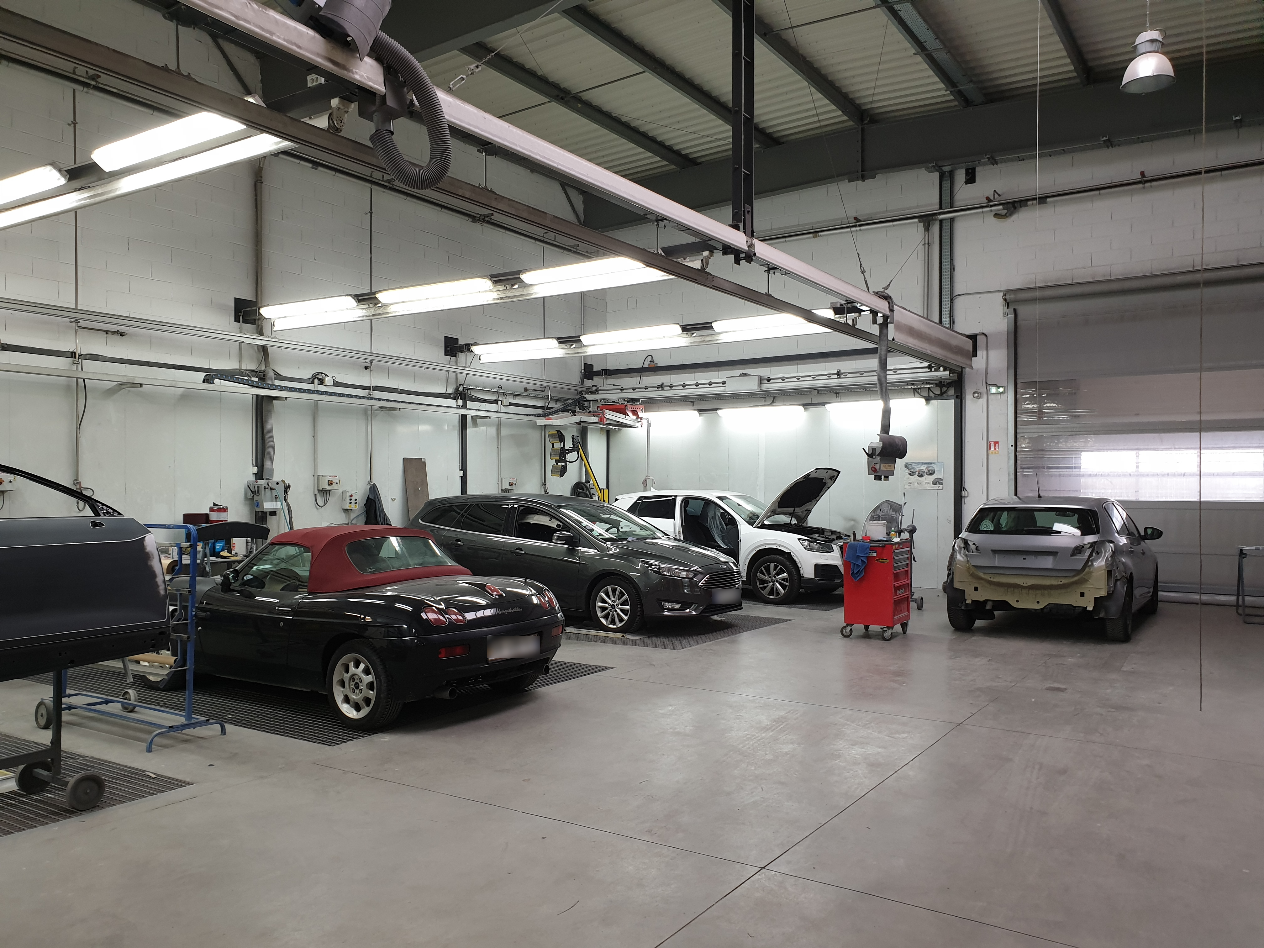 Auto H - La différence Auto H