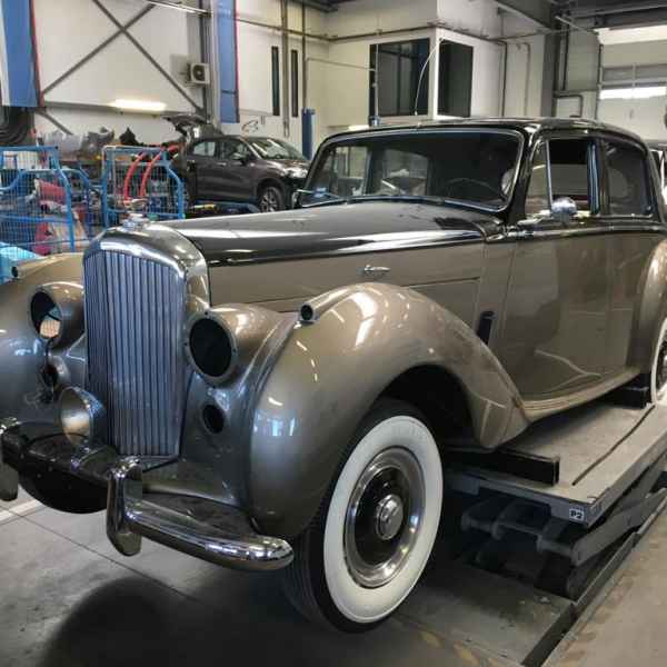 Auto H - La différence Auto H